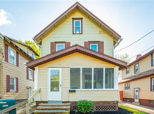 2229 25th St SW, Akron, OH 44314