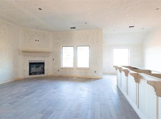 10313 SW 55th Ter, Mustang, OK 73064