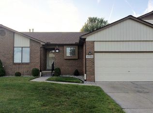 48432 Marwood Dr, Chesterfield, MI 48051