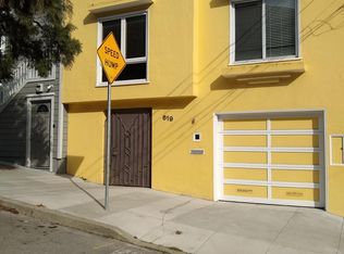619 Missouri St, San Francisco, CA 94107