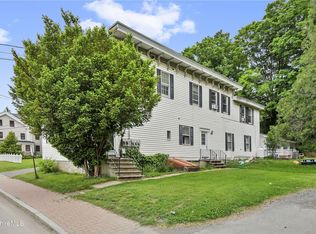 35 Main St, West Stockbridge, MA 01266