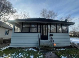 2002 Kentucky Ave, Flint, MI 48506