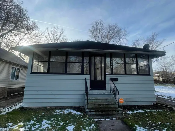 2002 Kentucky Ave, Flint, MI 48506