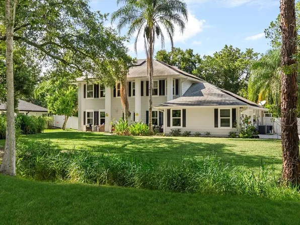 430 Ruth Jennings Dr, Debary, FL 32713