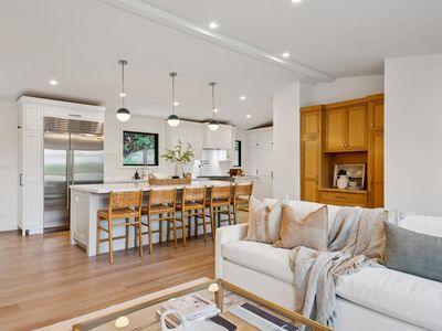 602 Chapman Drive, Corte Madera, CA, 94925