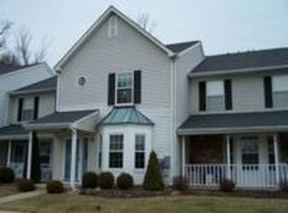 43 Fair Oaks Ct, Newtown, PA 18940
