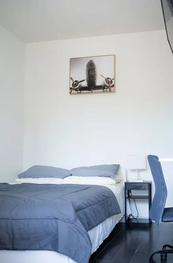 1 bed, 799 sqft, $2,500 — Photo 4