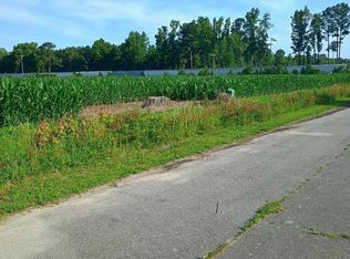289 Grists Rd LOT 286-289-290, Chadbourn, NC 28431