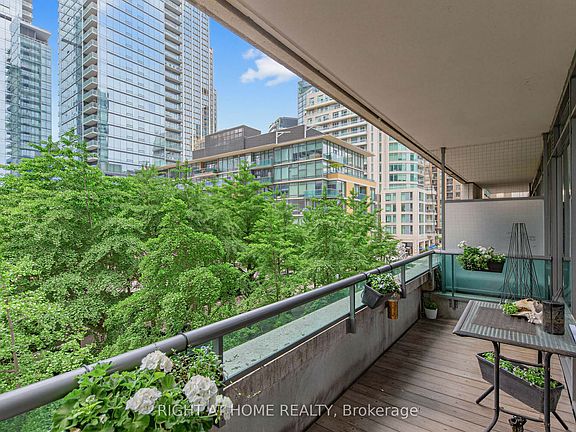 2nd image of 18 Yorkville Ave #305
