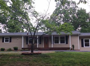 4873 Warrior Dr, Salem, VA 24153 | Zillow