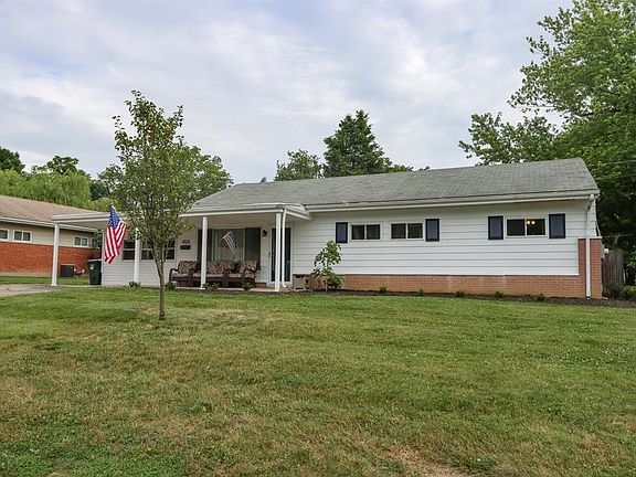 2nd image of 4120 Trebor Dr