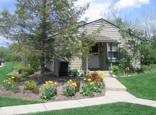 2835 Whitewood St, Ann Arbor, MI