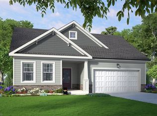 3568 Spring Hope Ct, Kernersville, NC 27284