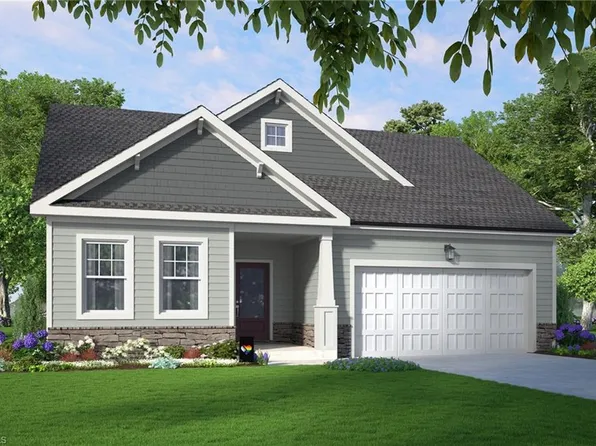 3568 Spring Hope Ct, Kernersville, NC 27284