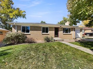 7721 Julian St, Westminster, CO 80030