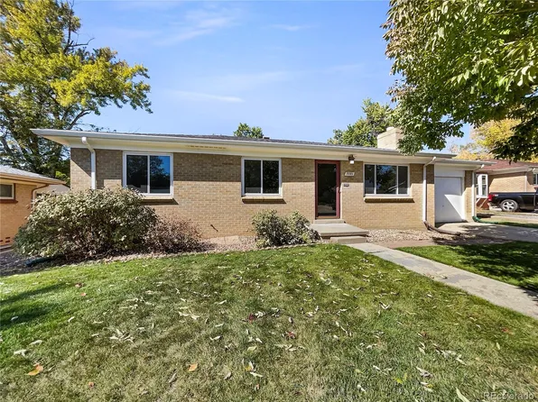 7721 Julian Street, Westminster, CO 80030