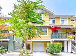 15233 34th Ave #6, Surrey, BC V3Z 2T7
