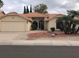 19805 N 92nd Ave, Peoria, AZ 85382