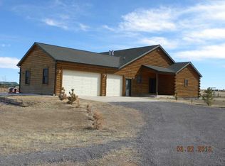 5890 Cedarwood Rd, Rye, CO 81069