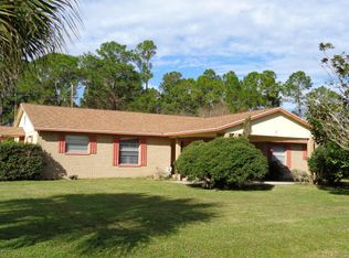 1841 Britt Rd, Cocoa, FL 32926