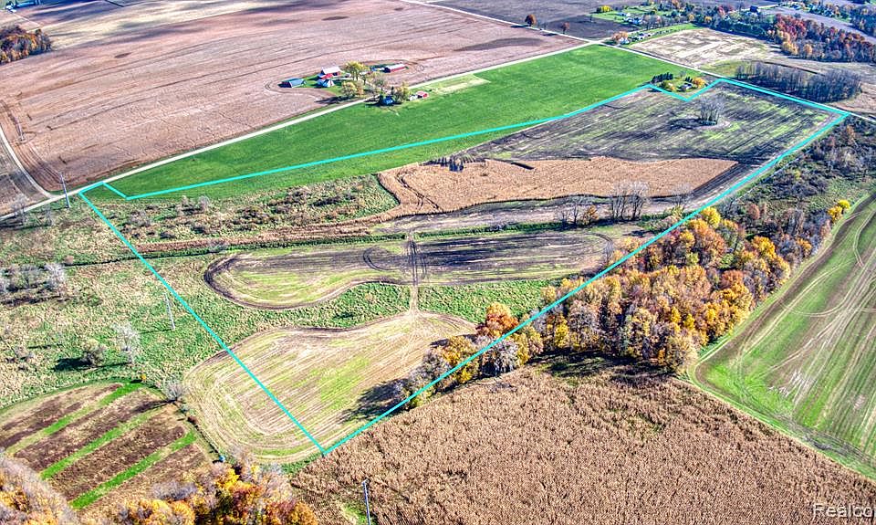 E Sherwood Rd, berville, MI 48892 Zillow