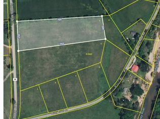 0 Highway 48 N LOT 1, Nunnelly, TN 37137