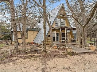 15988 Wortham Bend Rd, China Spring, TX 76633