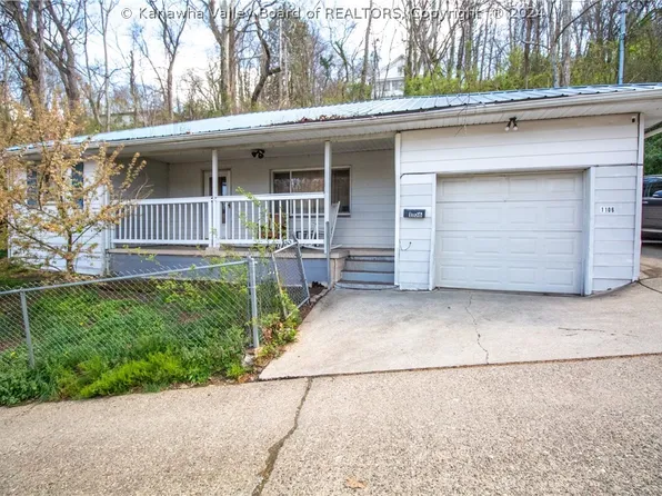1106 Pennsylvania Ave, Saint Albans, WV 25177