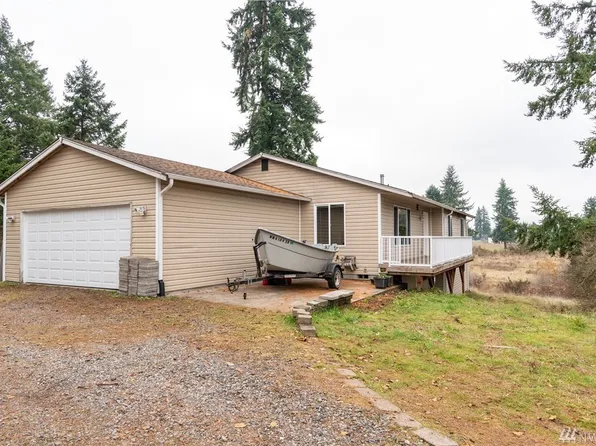 (undisclosed Address), Rochester, WA 98579
