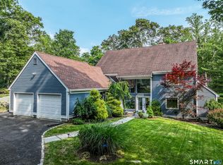 42 Briar Woods Trail, Stamford, CT 06903