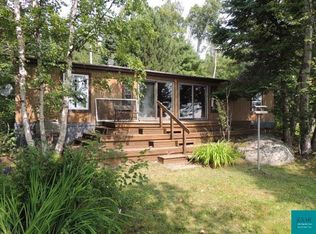 8650 W Highway 61, Schroeder, MN 55613