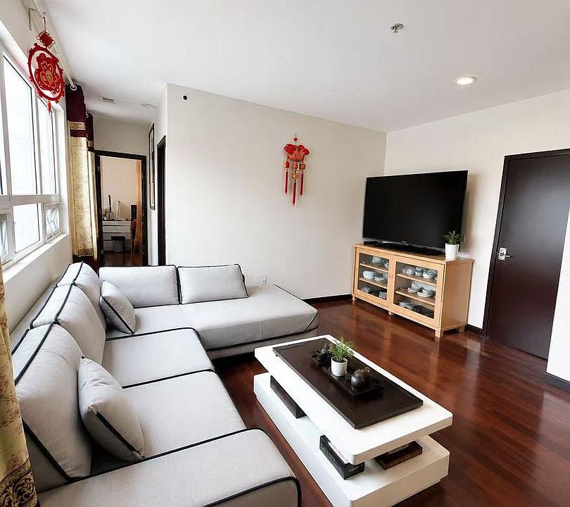 1st image of 211 N Camac St #4C
