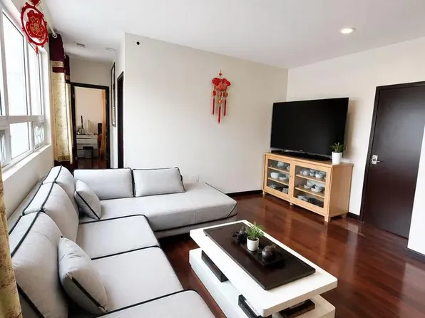 211 N Camac St #4C, Philadelphia, PA 19107