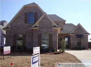 785 Dumaine Ct, Bossier City, LA 71111