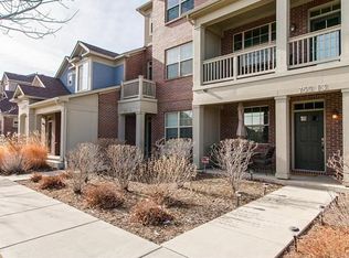 755 N Roslyn St UNIT 13, Denver, CO 80230