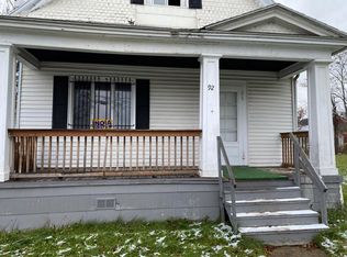 92 Gittere St #1, Buffalo, NY 14211