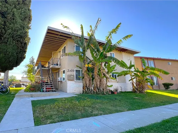 2010 La Cueva Dr, Rowland Heights, CA 91748