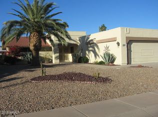 12430 W Toreador Dr, Sun City West, AZ 85375