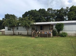 24595 Riverbend Rd, Red Level, AL 36474