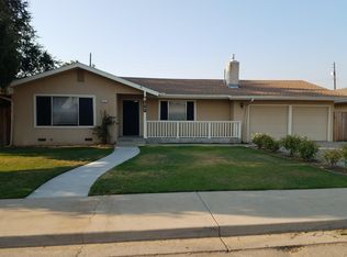 654 W Carpenter Ave, Reedley, CA 93654