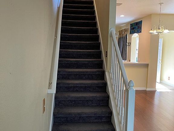 Stair case