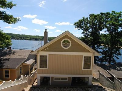 104 Randolph Ave, Hopatcong, NJ, 07843