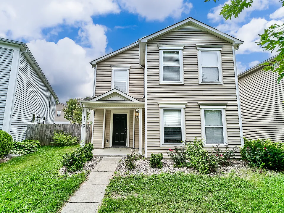 14169 Clapboard Dr