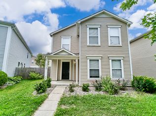14169 Clapboard Dr, Noblesville, IN 46060