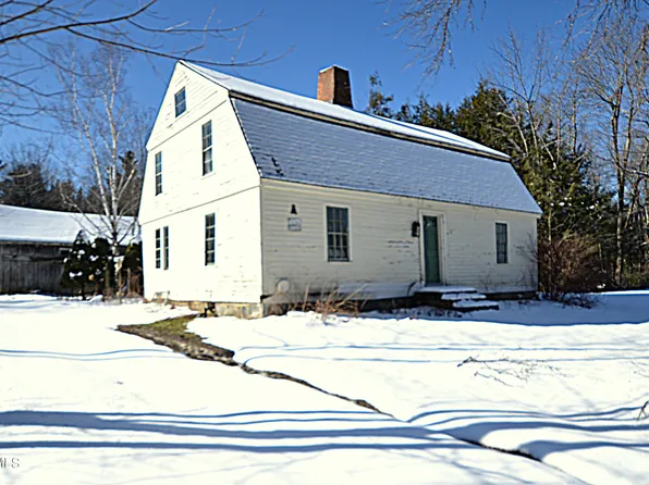 178 New Hartford Rd, Sandisfield, MA 01255
