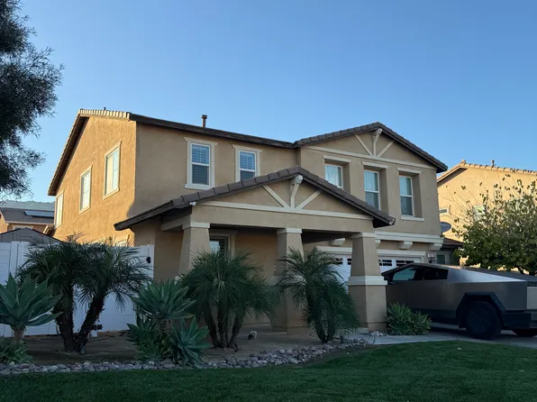 532 Bailey Ln, San Jacinto, CA 92582