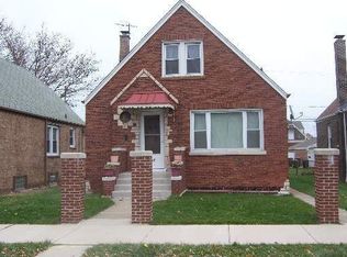10825 S Ave N, Chicago, IL 60617