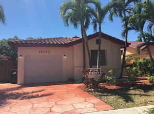 14720 SW 113th St, Miami, FL 33196