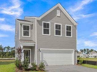 418 Colfax Ln, Summerville, SC 29486