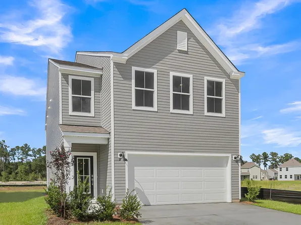 418 Colfax Ln, Summerville, SC 29486